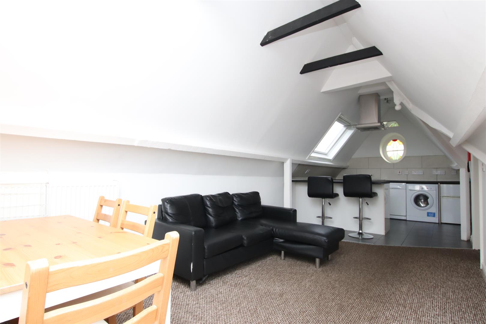 Downleaze, Stoke Bishop, Bristol, BS9
